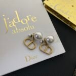 Dior Tribales Earrings - 图片 7