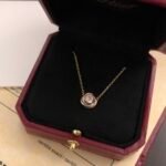 Trinity pendant, 1 diamond - 图片 10