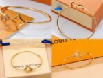 Idylle Blossom Twist Bracelet - 图片 9