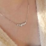 Joséphine Ronde d'Aigrettes necklace - 图片 5