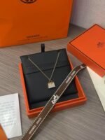 bag necklace - 图片 13
