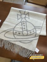 Vivienne Westwood Saturn Scarf - 图片 20