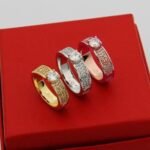 LOVE ring - 图片 9