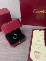 Juste un Clou pendant, diamonds - 图片 8