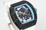 RM055 NTPT Japan Edition Blue border - 图片 7