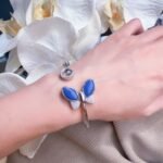 Happy Diamonds Butterfly - 图片 4