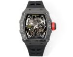 RM35-01 Rafael Nadal black