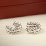 Clash de Cartier earrings small Model - 图片 12