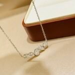 Joséphine Ronde d'Aigrettes necklace - 图片 6