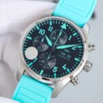 Pilot's Watch Chronograph 41 IW388108 - 图片 11