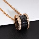 B.zero1 Necklace - 图片 2