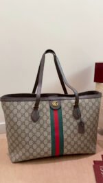 Ophidia large tote bag - 图片 7