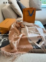 Reykjavik Scarf Sand - 图片 8