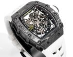 RM35-02 white - 图片 7