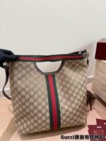 Gucci Giglio large tote bag - 图片 8