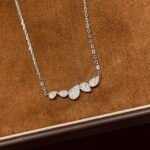 Joséphine Ronde d'Aigrettes necklace - 图片 7
