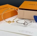 Idylle Blossom Twist Bracelet - 图片 12