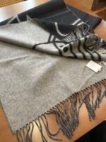 Vivienne Westwood black Scarf - 图片 3