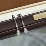 Joséphine Aigrette Impériale earrings - 图片 5