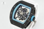RM055 NTPT Japan Edition Blue border - 图片 11