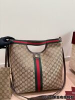 Gucci Giglio large tote bag - 图片 10