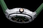 Royal Oak Offshore 42 15720ST.OO.A052CA.01 Green - 图片 10
