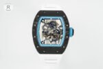 RM055 NTPT Japan Edition Blue border