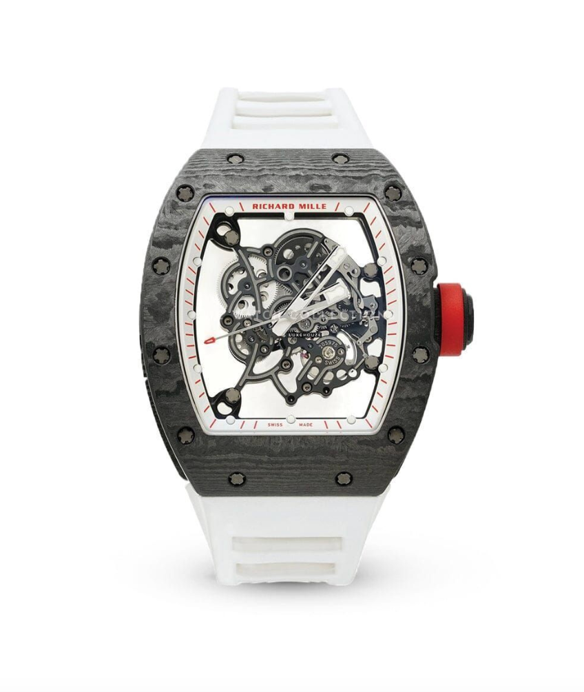 RM055 NTPT Japan Edition