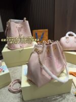 LV Bundle pink - 图片 8