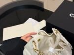 CHANEL 26、22 Handbag white - 图片 7