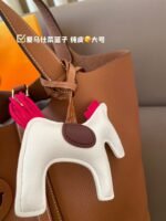 Picotin Lock 22*18CM bag - 图片 5