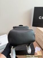 Chanel duma backpack - 图片 11