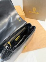 Serpenti Forever Crossbody Bag - 图片 2