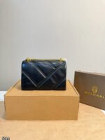 Serpenti Forever Crossbody Bag - 图片 4
