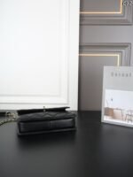 Flap Bag with Top Handle - 图片 2