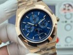 Perpetual calendar ultra-thin  4300V/220R-B509 41.5 mm Pink Gold - 图片 3