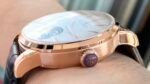 Master Ultra Thin Tourbillon - 图片 2