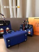 Hermes Birkin House Bag - 图片 6