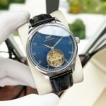 Portugieser Hand-Wound Tourbillon - 图片 4
