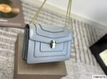 Serpenti Forever Shoulder Bag - 图片 12