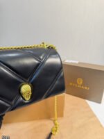 Serpenti Forever Crossbody Bag - 图片 6