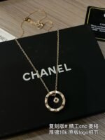 COCO necklace - 图片 2