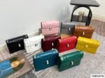 Serpenti Forever Shoulder Bag