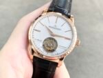 Master Ultra Thin Tourbillon - 图片 3
