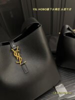 LE 5 À 7 in grained leather - 图片 7