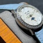 Villeret Quantième Phases de Lune - 图片 2
