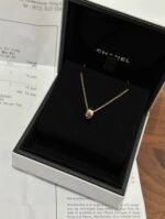 Coco Crush necklace - 图片 2
