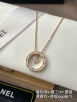 COCO necklace - 图片 3