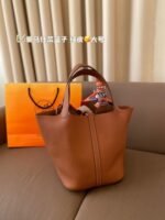 Picotin Lock 22*18CM bag - 图片 3