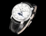 Villeret Chronographe Monopoussoir - 图片 3